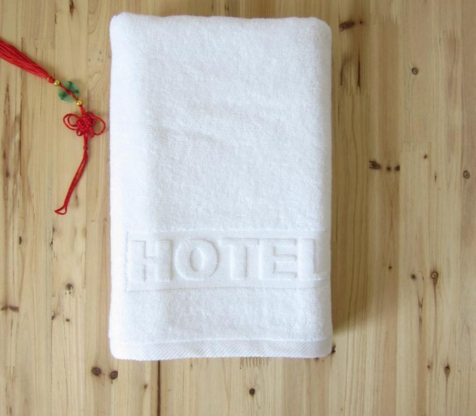 Kinh nghiệm mua khăn tắm khách sạn giá sỉ