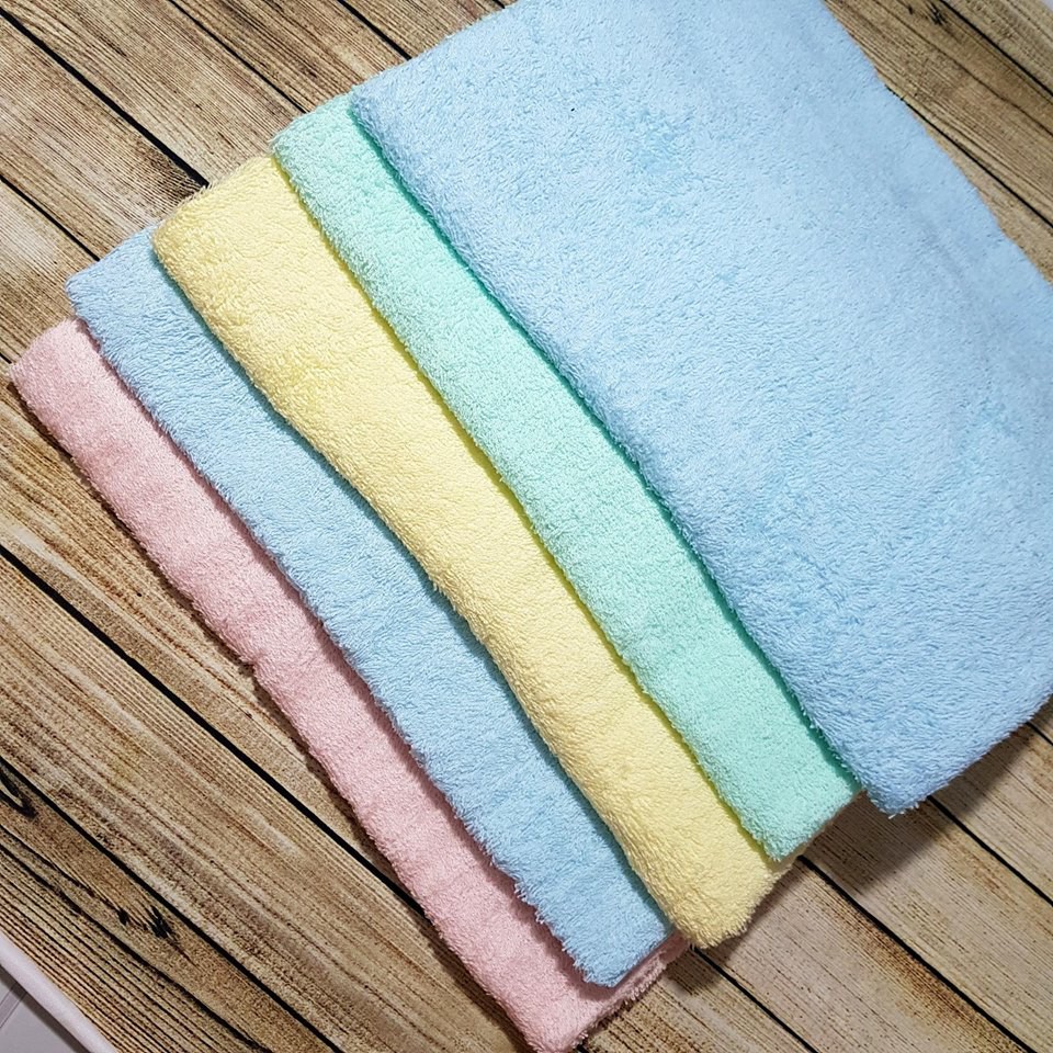 Kinh nghiệm mua khăn tắm chất lượng