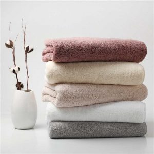 Dệt May Tuấn Anh – Công ty sản xuất khăn tắm chất lượng cao
