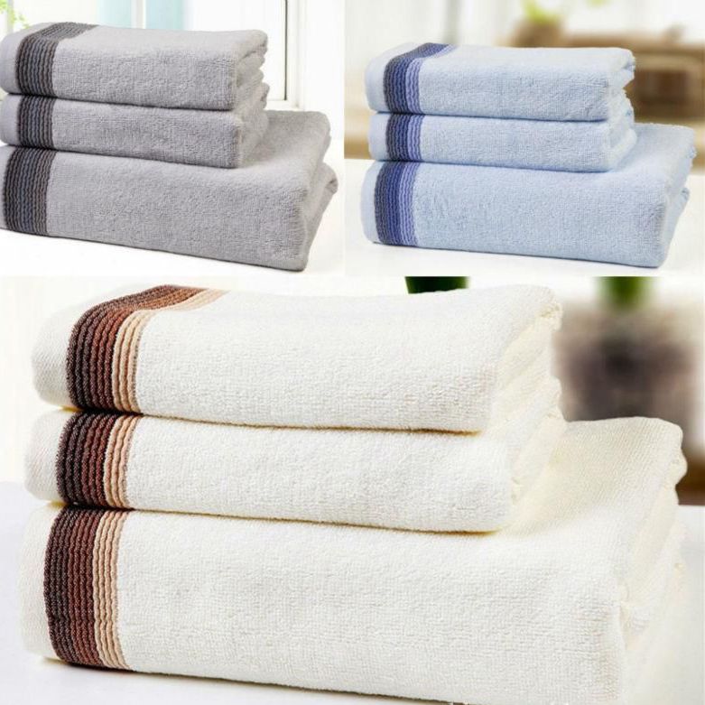 Tiêu chí lựa chọn khăn tắm khách sạn là gì?