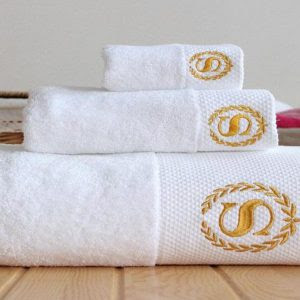 Dệt may Tuấn Anh chuyên cung cấp các loại khăn tắm chất lượng cao