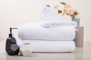 Địa chỉ mua khăn tắm khách sạn Hà Nội chất lượng, uy tín và giá rẻ