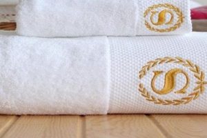 Bí quyết lựa chọn khăn tắm siêu thấm chuẩn và chất lượng