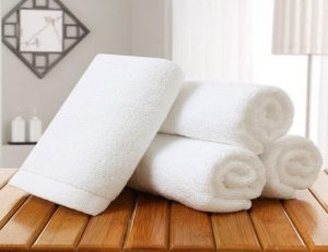 Hướng dẫn cách giặt khăn spa và bảo quản khăn đúng cách