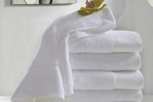 Dùng khăn khách sạn có sạch không? Có nên sử dụng không?