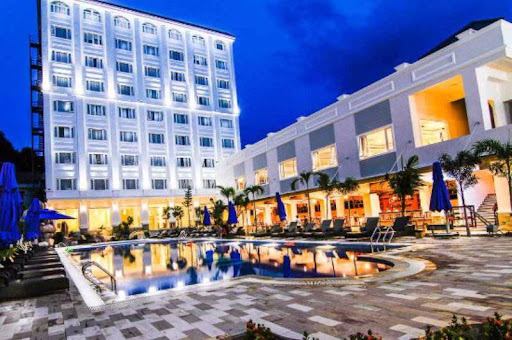 Khách sạn 4 sao đẹp ở Phú Quốc với hệ thống cơ sở vật chất chất lượng