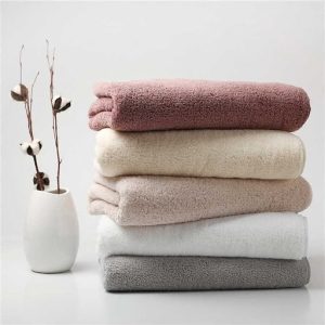 Kinh nghiệm mua khăn bông chất lượng dựa trên 5 tiêu chí