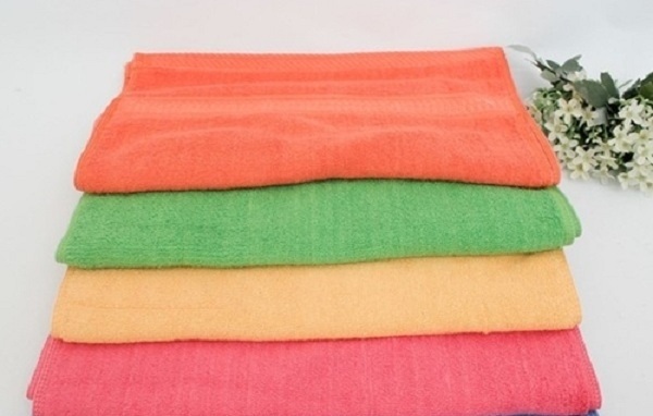 Tìm hiểu về thành phần và nguồn gốc của khăn tắm là rất cần thiết