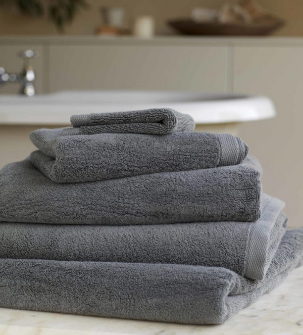 Khăn tắm dệt may Tuấn Anh - 100% cotton, mềm mại và an toàn
