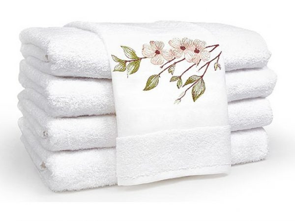 Dệt may Tuấn Anh là địa chỉ cung cấp khăn tắm khách sạn chất lượng, giá tốt