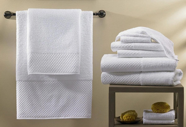 Dệt may Tuấn Anh là đơn vị bán buôn khăn mặt khăn tắm cho các doanh nghiệp, cửa hàng kinh doanh khăn mặt khăn tắm.