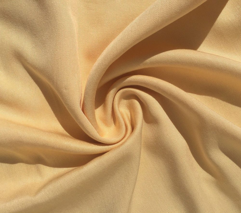 Cotton lụa là chất liệu cao cấp hơn vải tơ tằm, tăng độ thoải mái cho cho người sử dụng